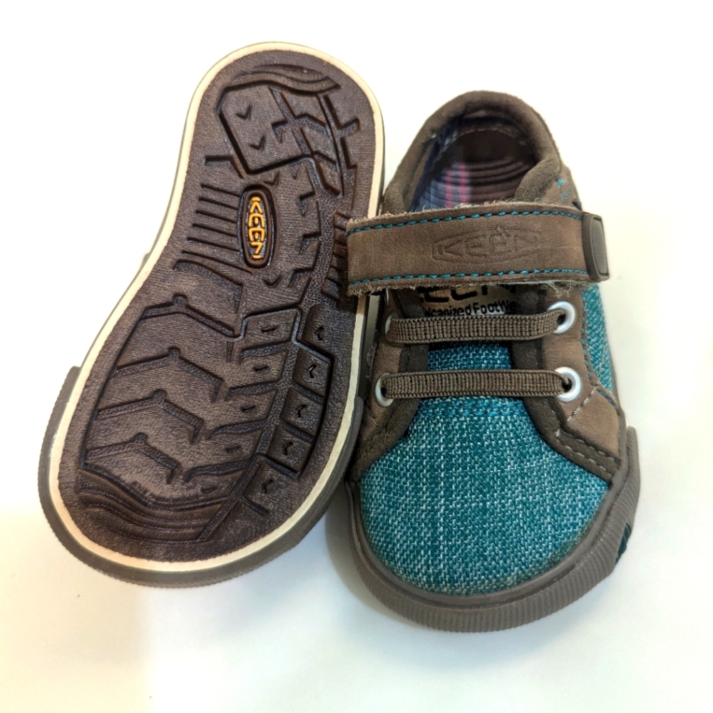 Keen Toddler sneakers